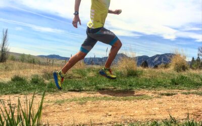 The most important factor in distance running success comes down to your running economy.