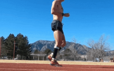 A Running Form Tip You NEED To Try