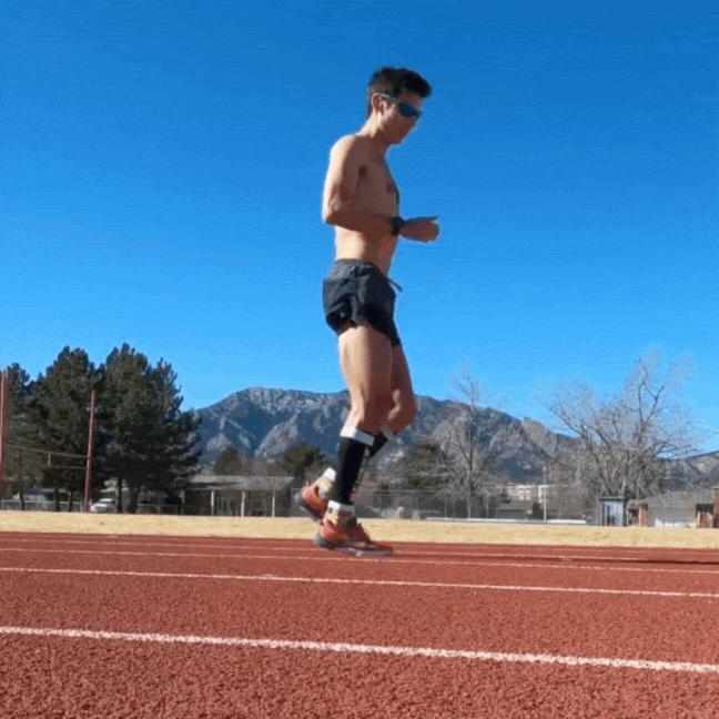A Running Form Tip You NEED To Try