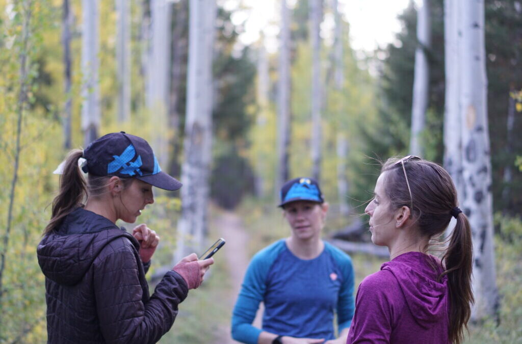 A Different Perspective on Goal Setting (for Runners)