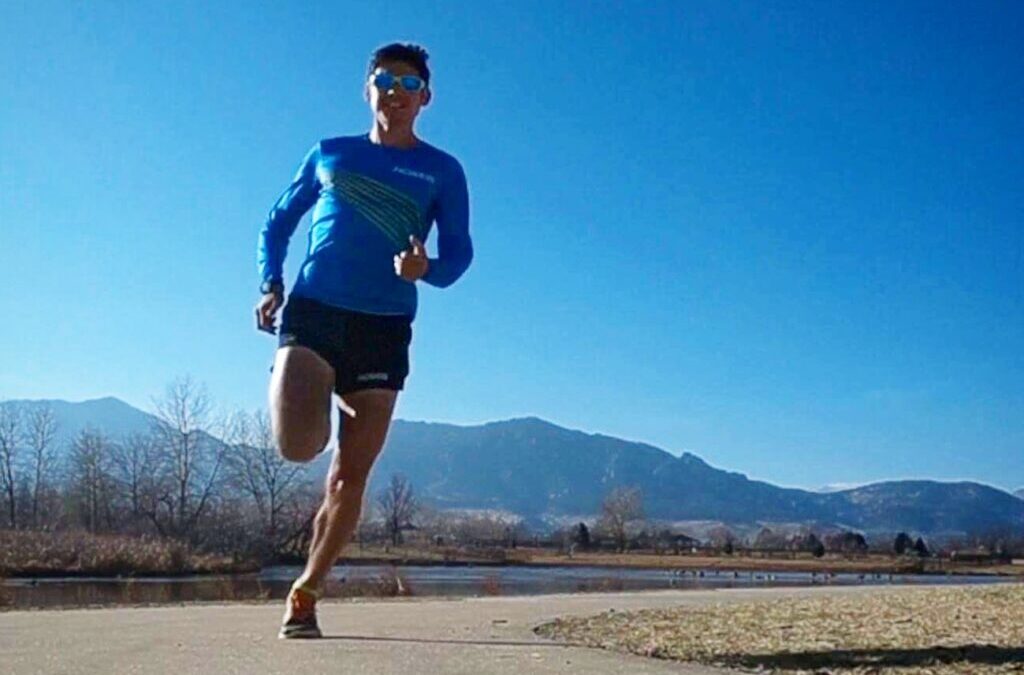 Is rotating running shoes necessary?